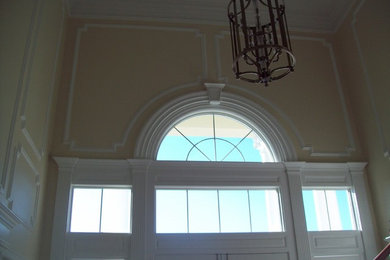 Home design - traditional home design idea in Orlando