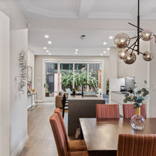 open concept