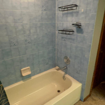 Full Home Remodel in Spring Hills