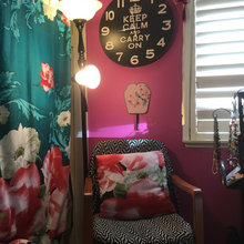 Bedrooms