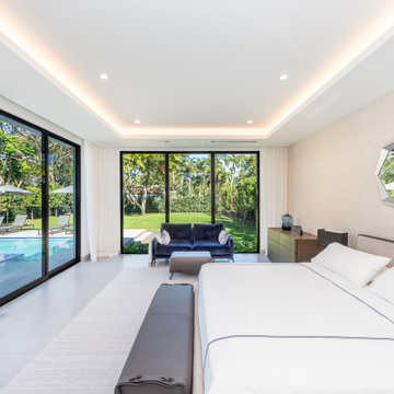 Contemporary Home - 09