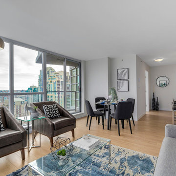 Brava Apartment Renovation