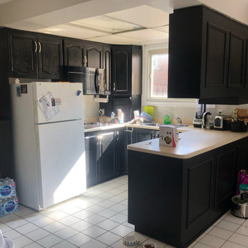 Residential Renovation – Bowmanville, ON
