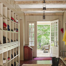 mudroom