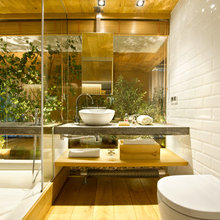 baños