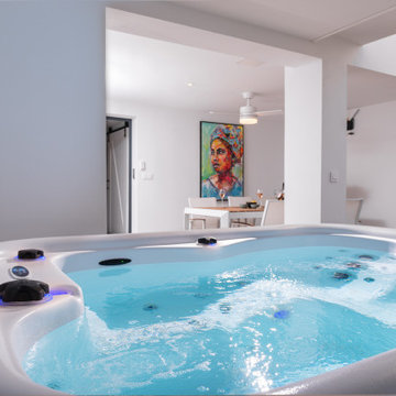 Seaside Villa Denia Photography