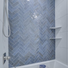 Cape shower