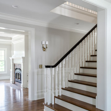 Ridge Residence