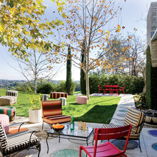 California Living