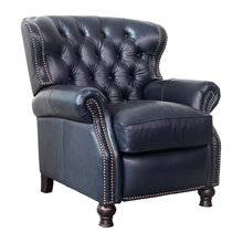 Matt's Favorite Chair