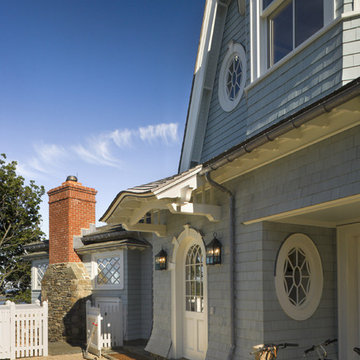 House in Westport, Connecticut