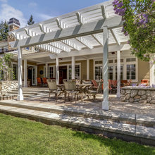 Patio And porch