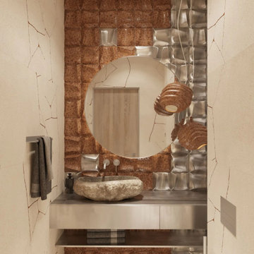 PODYKH APARTMENT