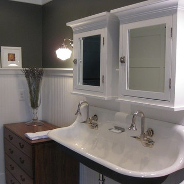 Brilliant Bathrooms