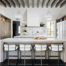 Beach Kitchen