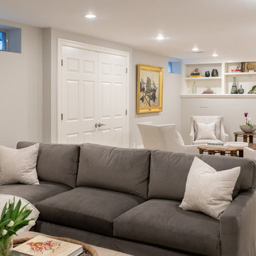 Winding Oaks Project