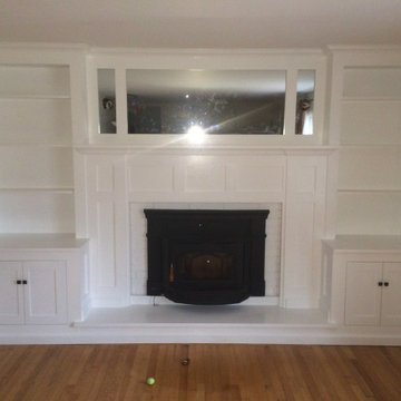 Mantle Magic