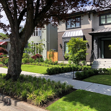 Dunbar Curb Appeal