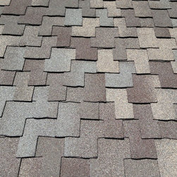 Certainteed Presidential Asphalt Shingles - Roofing And Gutters