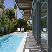 lap pool