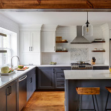 Kitchen Ideas