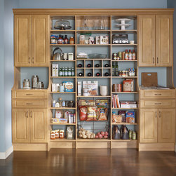 Pantry Organizers - Products