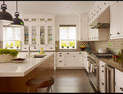 Is It A Mistake To Mix Brushed Nickel And Oil Rubbed Bronze