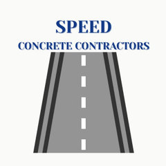 Speed Concrete Contractors Dallas