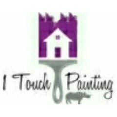 One touch painting
