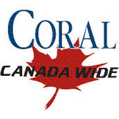 Coral Canada Wide