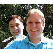 Stephen Wolf's photo