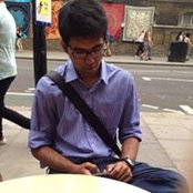 Shahzeb Khalid's photo