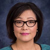 Grace Park's photo