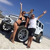 Jack Polubinski's photo