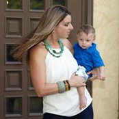 Sarah Bloesch Guarnizo's photo