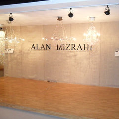 Alan Mizrahi Lighting