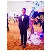 Benjamin Kee's photo
