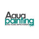 Aqua Painting