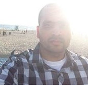 Melroy Souza's photo