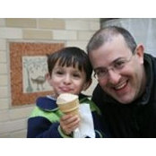 Israel Halpert's photo