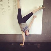 Sarah Corp's photo