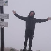 Mark Murray's photo