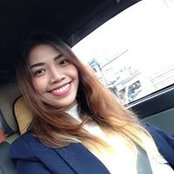 Beverly Navales's photo