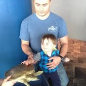 Aaron Heinzel's photo