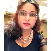 Padma Kandukuru's photo