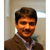 Chakrapani Appalabattula's photo