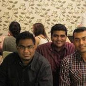 Sashi Dharan's photo