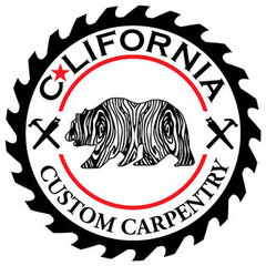 California custom carpentry