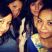 Eliza Sanchez's photo
