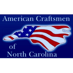 American Craftsmen Of North Carolina